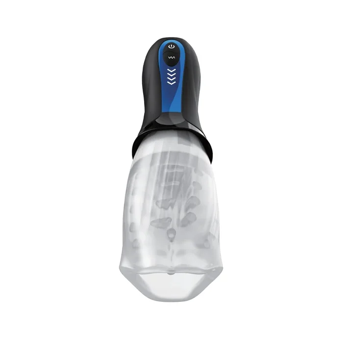 PINNACLE MALE 360 STROKER