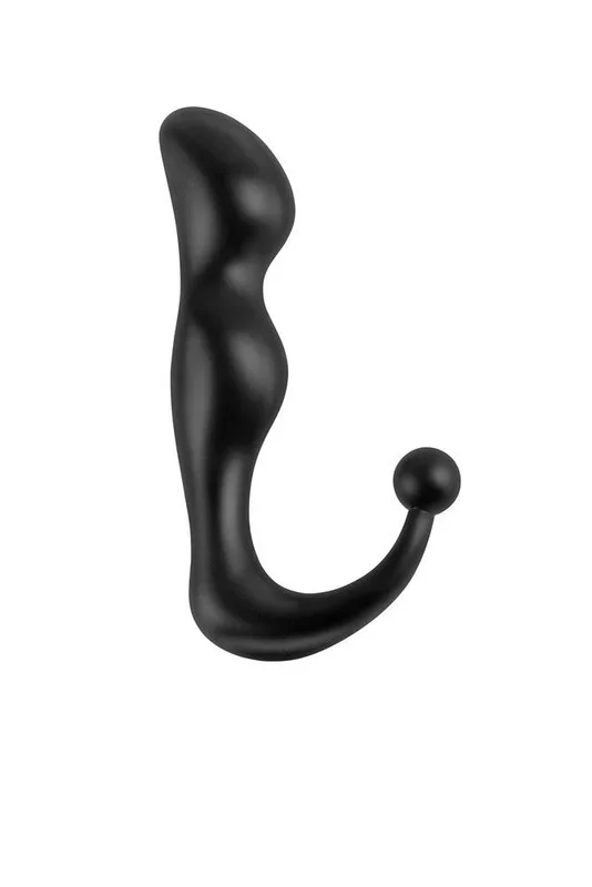 Pipedream – Anal Fantasy – Deluxe Perfect Butt Plug – Black