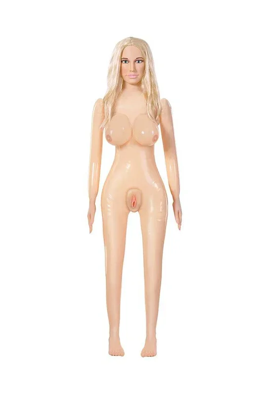 Pipedream Extreme – Hannah Harper Life-Size Blow Up Doll