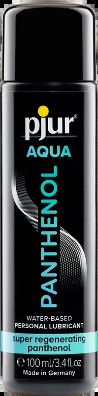 PJUR AQUA PANTHENOL