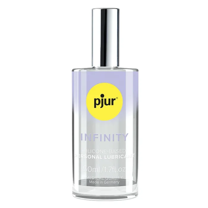 Pjur INFINITY Silicone 1.7oz