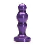 Planet Dildo 3 Scoops – Midnight Purple