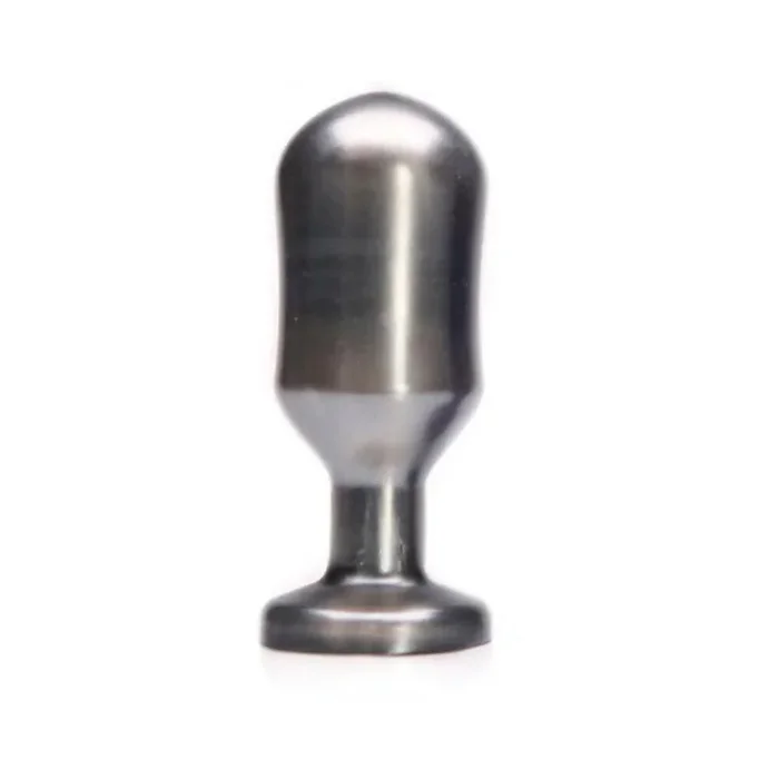 Planet Dildo Keg – Silver