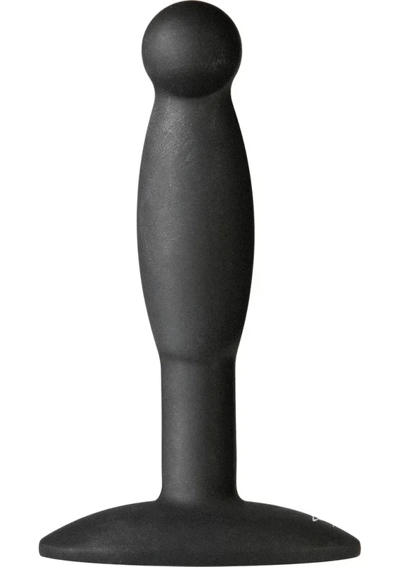 Platinum Premium Silicone – The Minis – Smooth – Small Anal Plug