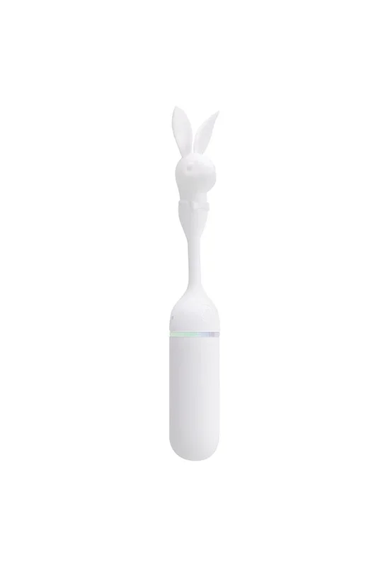 Playboy – Lucky Charm Dual Ended Vibrator