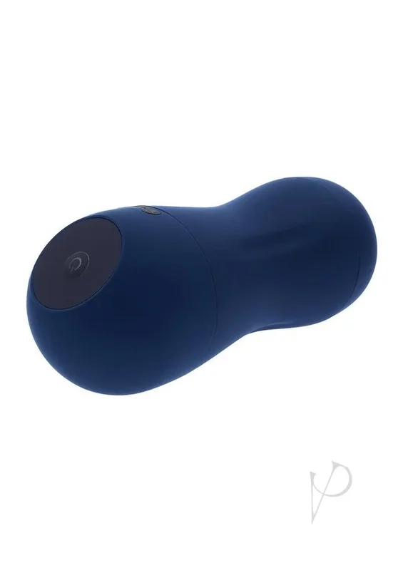 Playboy Gusto Rechargeable Silicone Masturbator