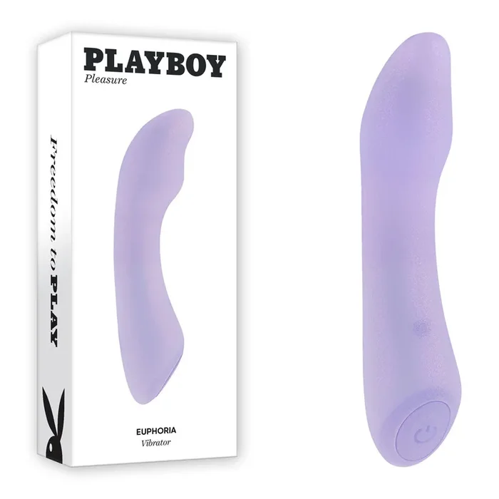 Playboy Pleasure EUPHORIA Vibrator