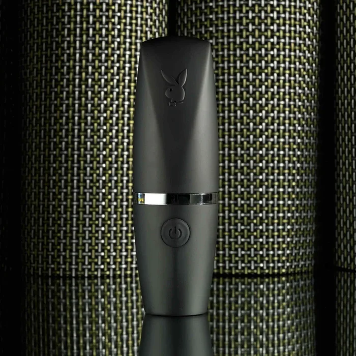 PLAYBOY PLEASURE EXCURSION LIPSTICK VIBRATOR