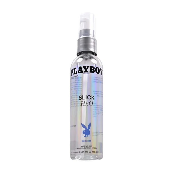 Playboy Pleasure SLICK H2O – 120 ml