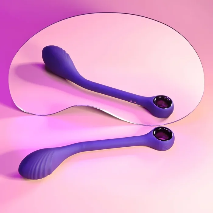 Playboy Pleasure Spot On G-spot Vibrator