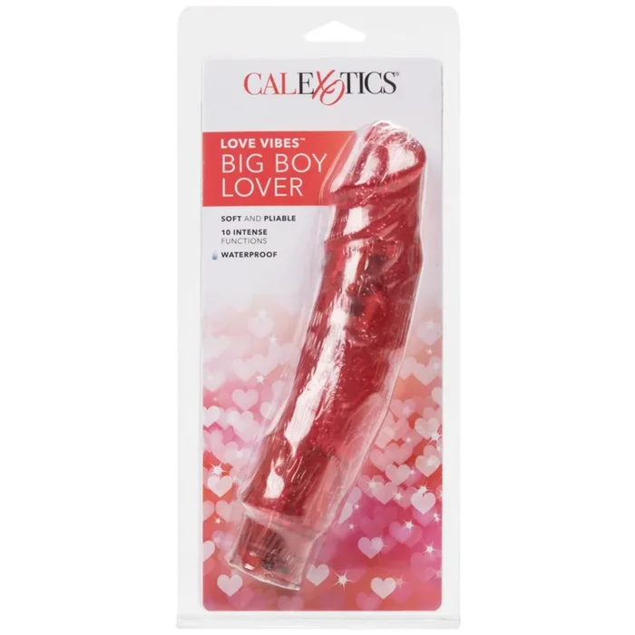 Playful Dongs Love Vibes Big Boy Lover