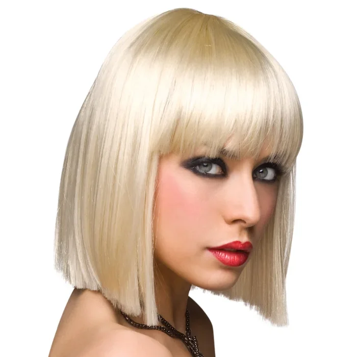 Pleasure Wigs – Katie