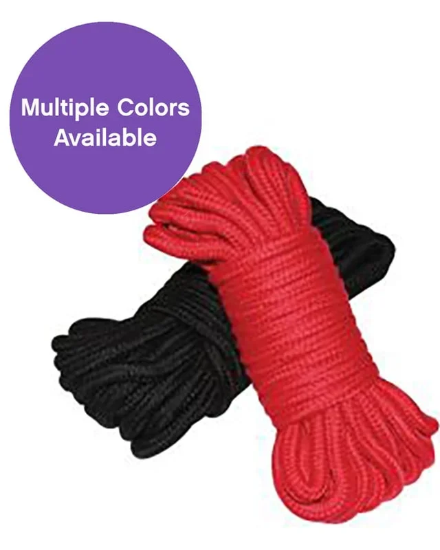 Plesur Shibari Rope 2 Pack