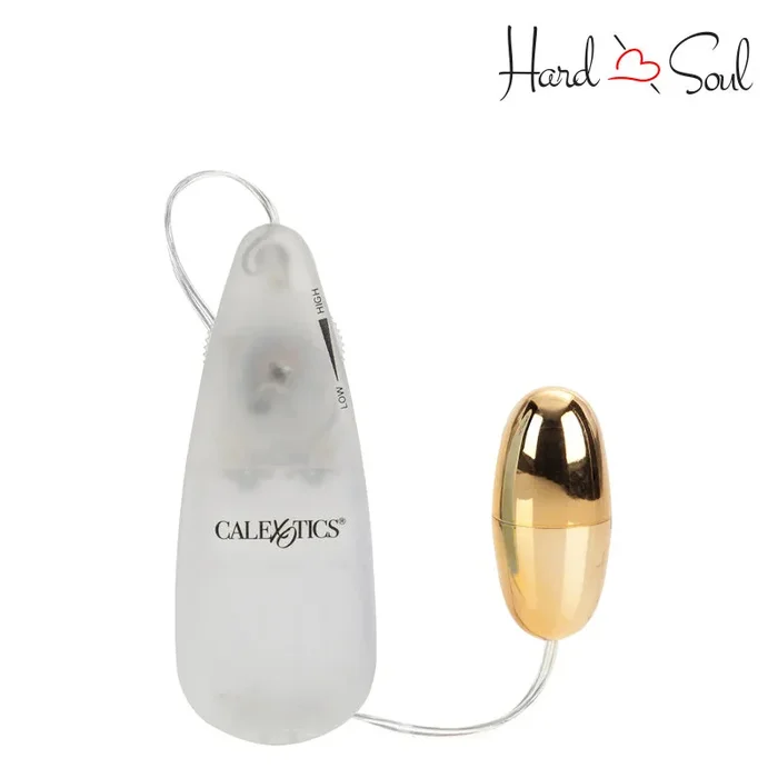 Pocket Exotics Single Gold Bullet