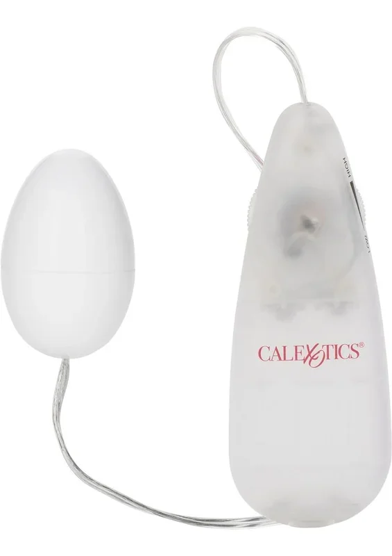 Pocket Exotics Vibrating Egg