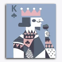 Poker King – Raja Rani Collection