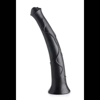 Pony Boy Horse Dildo – 17″ – Black