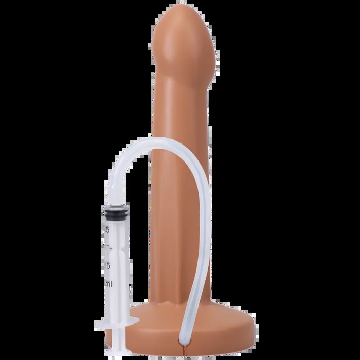 POP by TANTUS – Squirting Dildo Honey