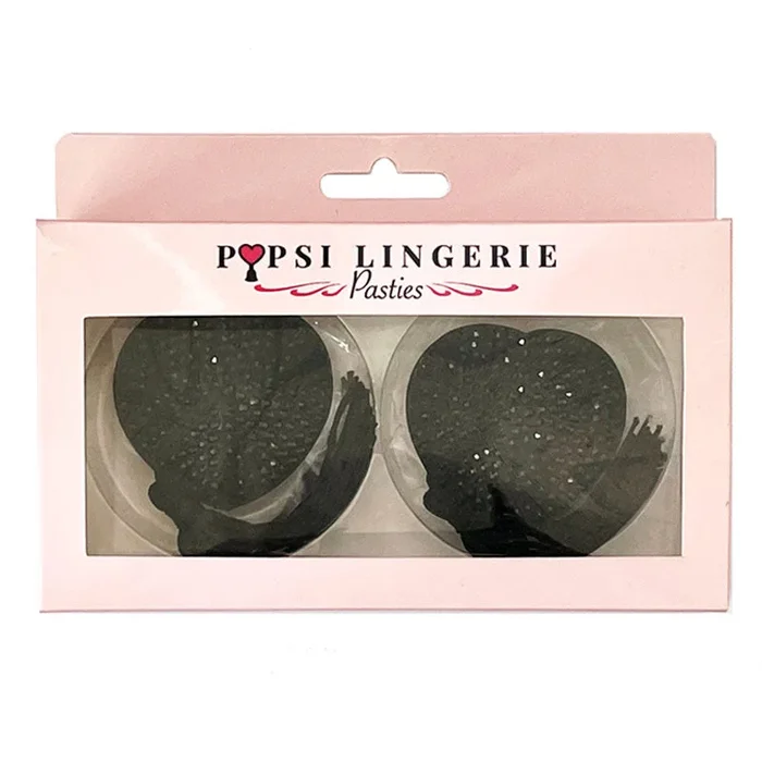 Popsi Diamond Tassel Pasties