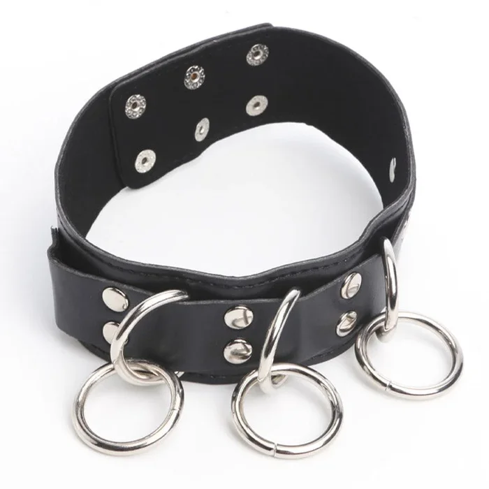 Possibilities Collar – Packed In Sealed Foil Bags