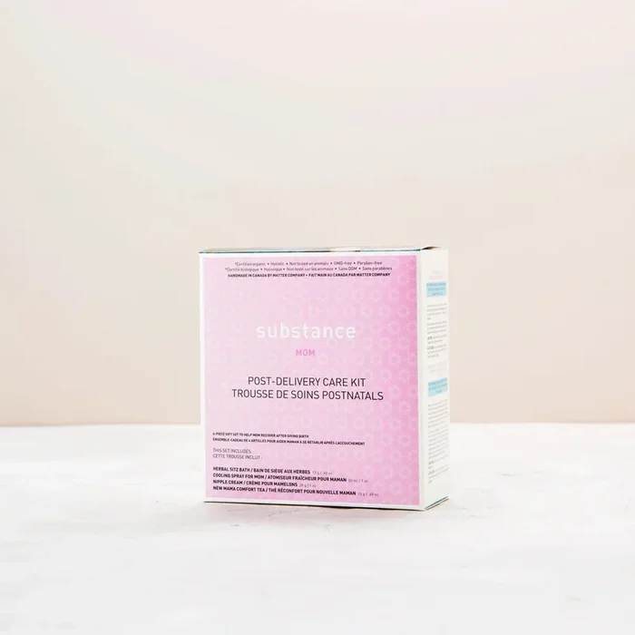 Post Delivery Care Kit