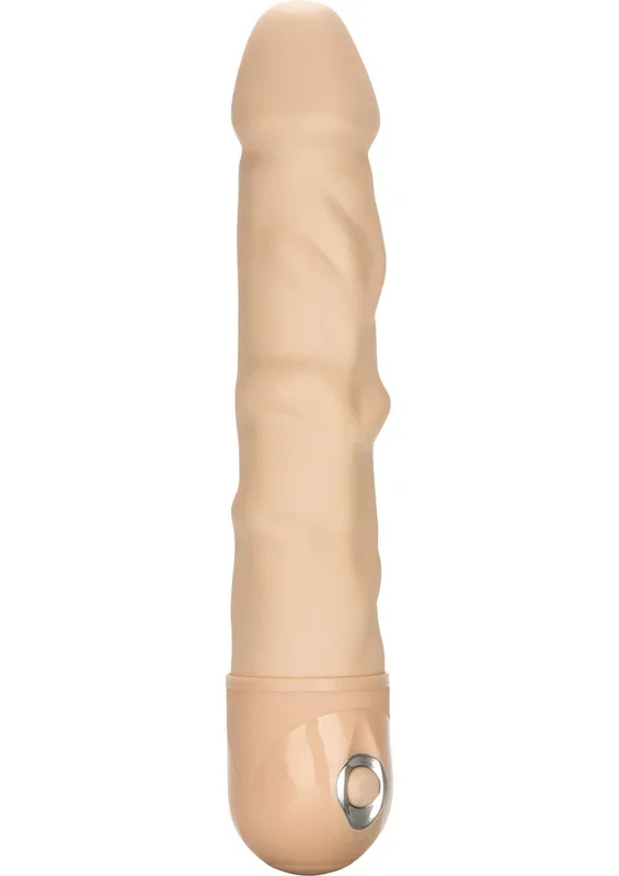 Power Stud Rod Vibrating Dildo