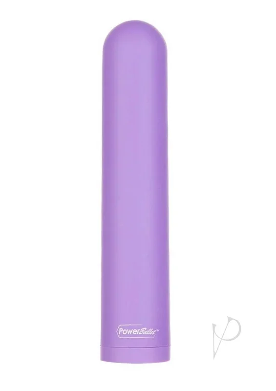 Powerbullet Eezy Pleezy Rechargeable Vibrator