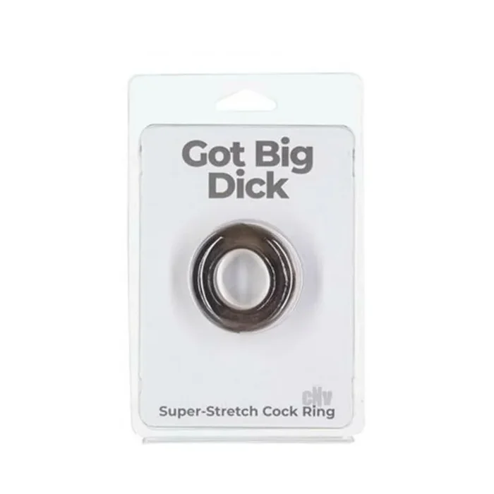 Powerbullet Got Big Dick