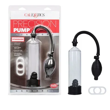 Precision Pump® Standard