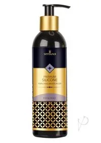 Premium Silicone Lube Personal Moisturizer 8.12 Ounces