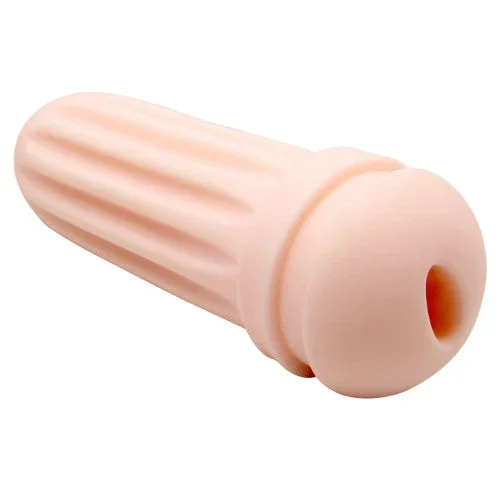 Pretty Love Alice Squeezable Pussy masturbator in cup 21 cm