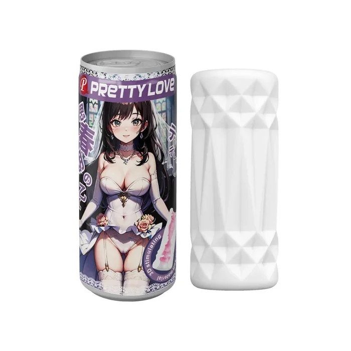 Pretty Love | Anime Masturbator