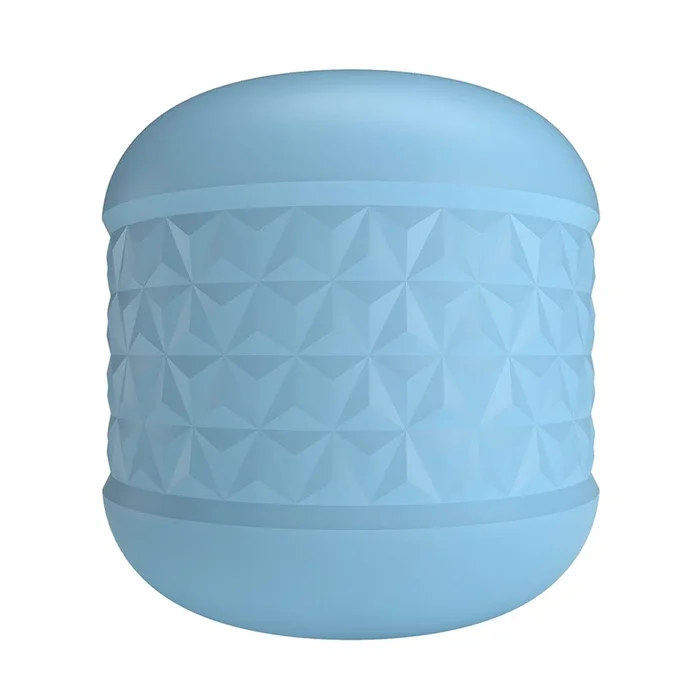 Pretty Love Cole Compact Double-Sided Textured Stroker