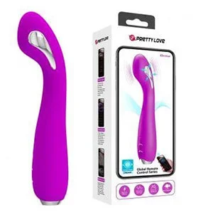 Pretty Love Homunculus Electric Shock Vibrator