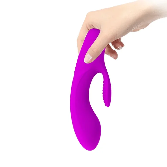 Pretty Love Tim Rabbit Vibrator