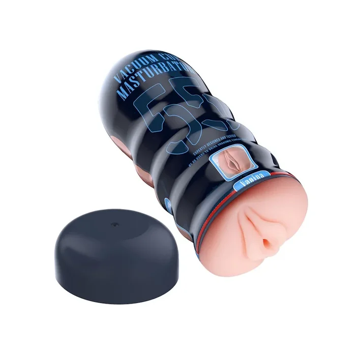 Pretty Love | Vacuum Cup Masturbator