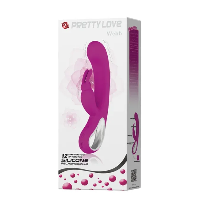 Pretty Love Webb