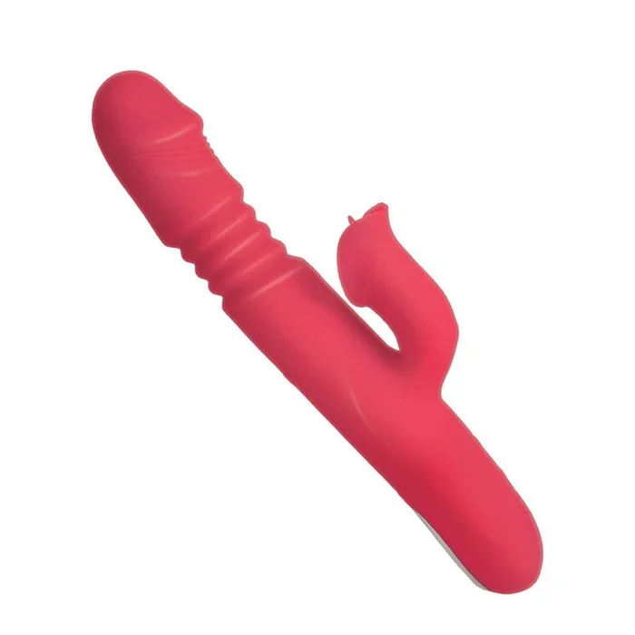 Princess Passion Heat Silicone