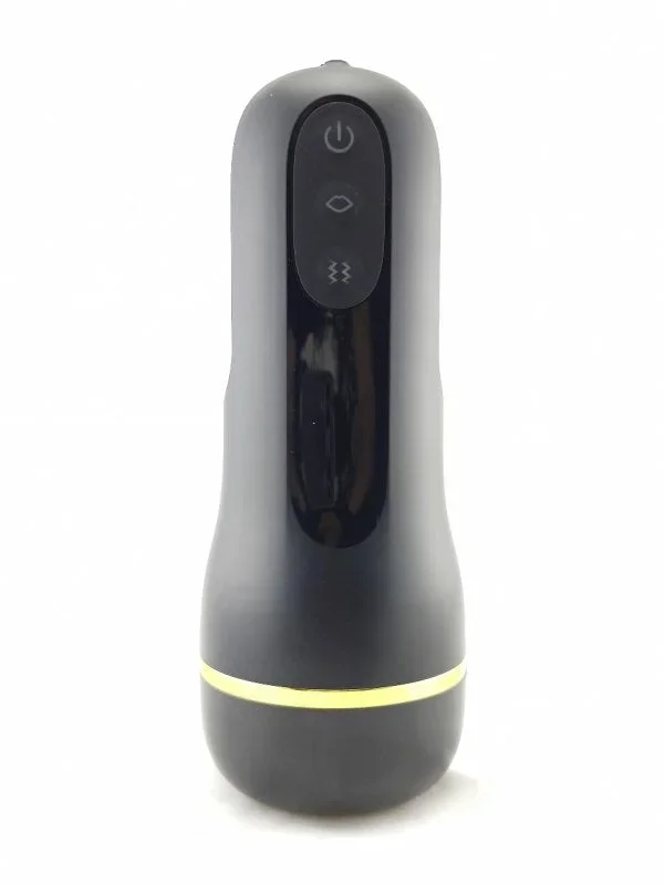 Pro Milker Masturbator