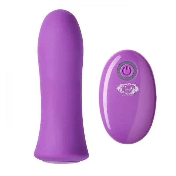 Pro Sensual – Personal Wireless Bullet – Purple