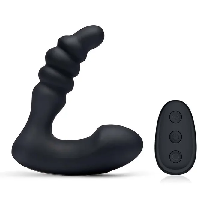 Prodder – Sphincter Training Remote Controlled Prostate Stimulator