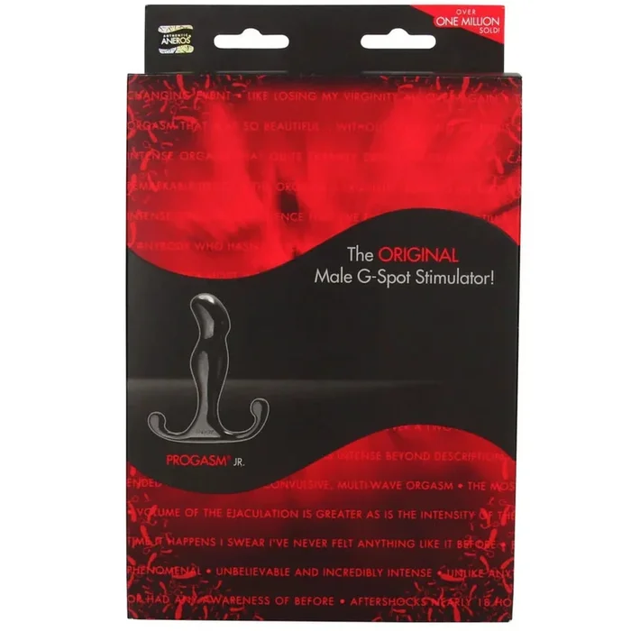 PROGASM JR. Prostate Massager