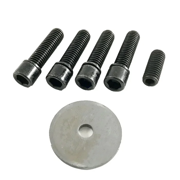 PROTO Sentinel SCS Replacement Hardware Kit
