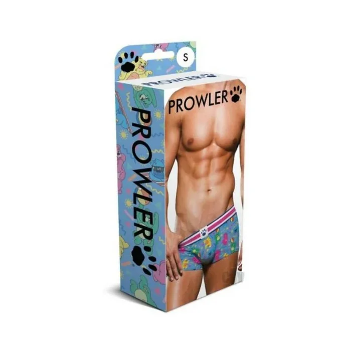 Prowler Beach Bears Trunk Xxl Blue