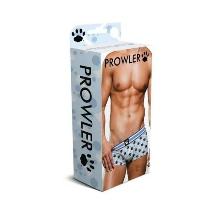 Prowler Blue Paw Trunk Xxl