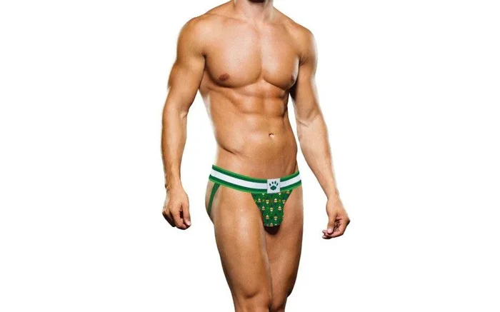 Prowler Christmas Tree Jock