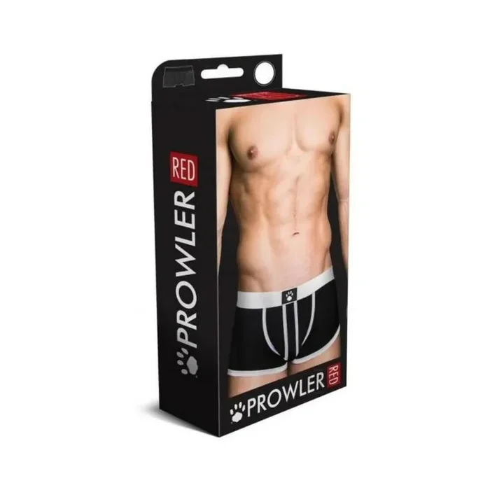 Prowler Red Ass Less Trunk Wht Xl
