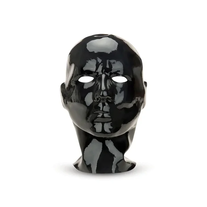 Prowler Red Latex Hood