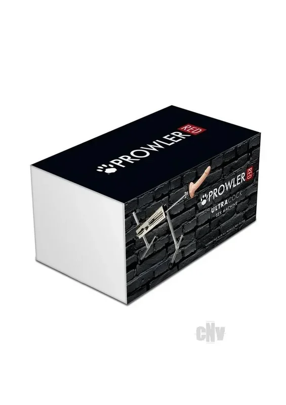 Prowler Red Ultracock Sex Machine