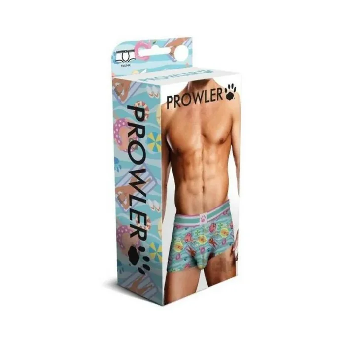 Prowler Swimming Trunk Xxl Ss23